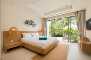 3-Bedroom Pool Villa in Trichada Sky at Bangtao - Bang Tao Beach - 7