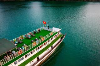 Halong Fantasea Cruise - Ha Long - 3