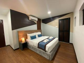 Assalam Hotel - Kota Bharu - 6
