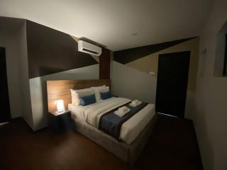 Assalam Hotel - Kota Bharu - 5
