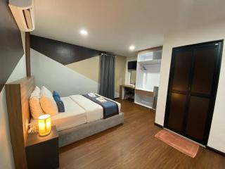 Assalam Hotel - Kota Bharu - 3