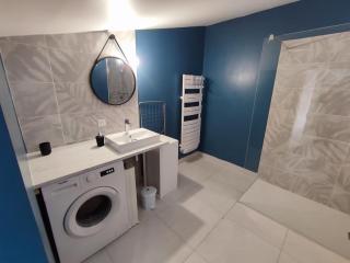 Maison Studio 4 personnes avec mezzanine - Saint-Marcel - 5
