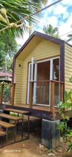 GreenChromide Homestays - Munroe Island - 1