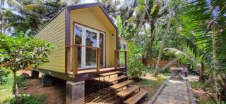 GreenChromide Homestays - 1