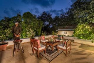 SaffronStays Elderflower - Alibaug - 6