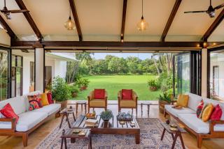 SaffronStays Elderflower - Alibaug - 2