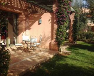 NEW appartement in palmeraie - Marrakech - 9