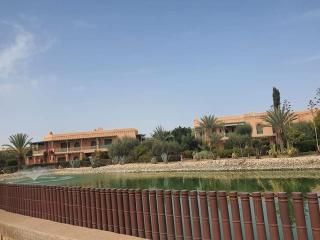 NEW appartement in palmeraie - Marrakech - 7