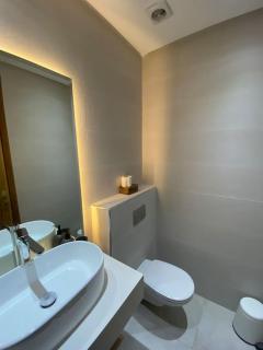 NEW appartement in palmeraie - Marrakech - 6
