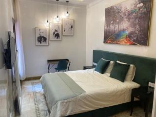 NEW appartement in palmeraie - Marrakech - 5