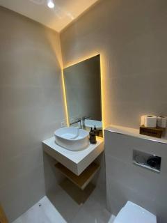 NEW appartement in palmeraie - Marrakech - 3