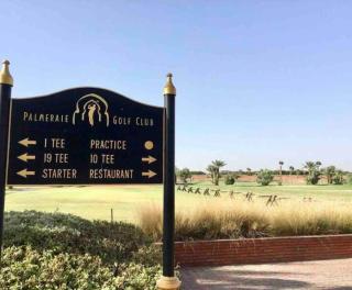 NEW appartement in palmeraie - Marrakech - 1