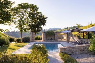 Grano - Casa Bella Vista - Force - 5