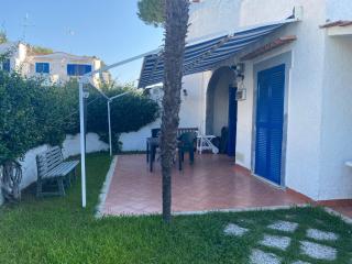 Villa Esperanza - Marina di Cerveteri - 9