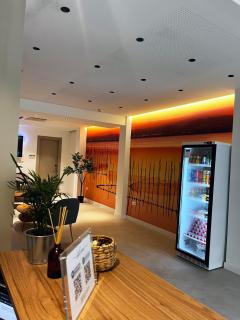Hotel BESTPRICE Valencia - Valencia - 6