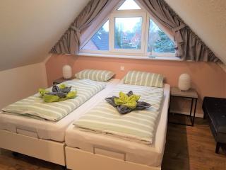 Ferienwohnung-Kuestendomizil - Norden - 1