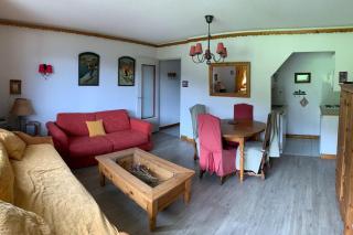 Résidence Saboia A29 Clés Blanches Courchevel - Courchevel - 5