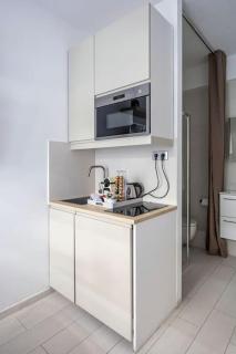 Cozy Studio near the Eiffel Tower - Paris - 3