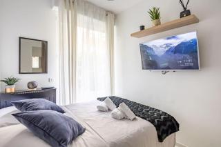 Cozy Studio near the Eiffel Tower - Paris - 2