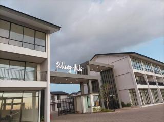 Villa Rolling Hills Depan Trans Mall Makassar - 6