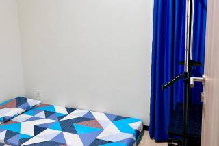 Villa Rolling Hills Depan Trans Mall Makassar - Makassar - 3