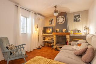 Cortijo La Abuela - Almuñécar - 8