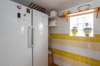 Cortijo La Abuela - Almuñécar - 2