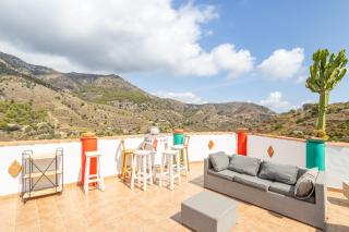Cortijo La Abuela - 9