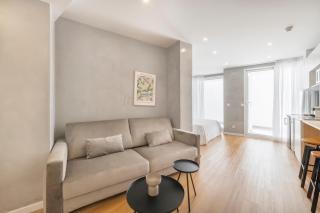 Lisbon Oriente Apartments by Olala Homes - Lisboa - 9