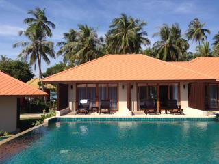 Blue Bay Resort - Access to Pool and Beach-Phuket & Krabi - Ko Yao Yai - 2