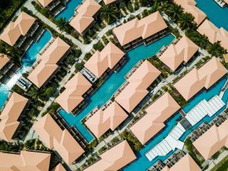 Blue Bay Resort - Access to Pool and Beach-Phuket & Krabi - Ko Yao Yai - 7
