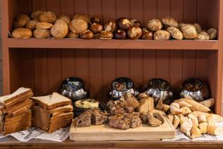 Nir David Country Lodge - 1