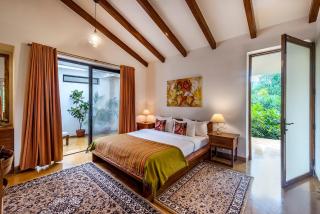 SaffronStays Elderflower - 8