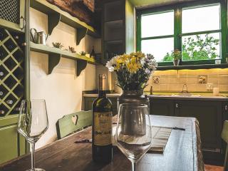 Wood Mood Apartman Tiganjica - Staji°evo - 6