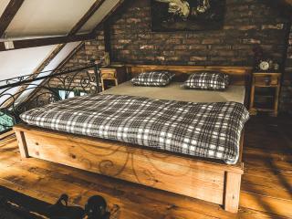 Wood Mood Apartman Tiganjica - Staji°evo - 3