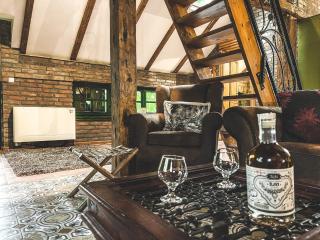 Wood Mood Apartman Tiganjica - 2