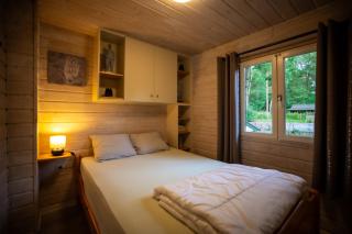Chalet de bosuil - Zutendaal - 6