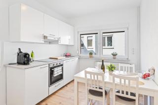 Casa Bergstraße 1 - 2