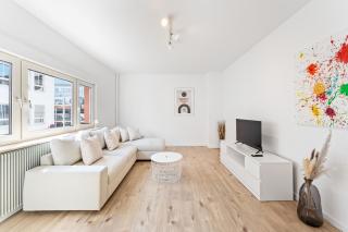 Casa Bergstraße 1 - 9