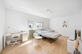 Casa Bergstraße 1 - 8