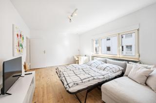 Casa Bergstraße 1 - 6