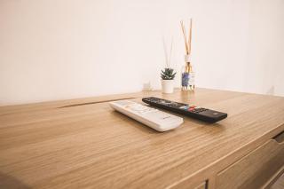 Sanavar apartment - Bari - 9