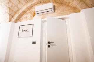 Sanavar apartment - Bari - 6