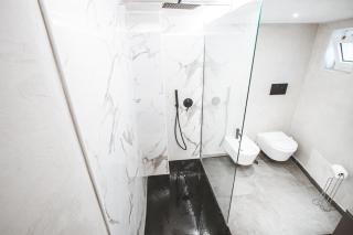 Sanavar apartment - Bari - 3