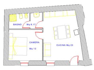 Appartamento in pieno relax - Saint Nicolas - 1