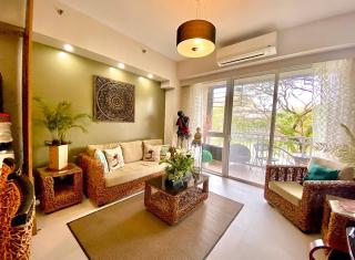 Pico De Loro 2BR Carola B Unit with Lagoon View - 0