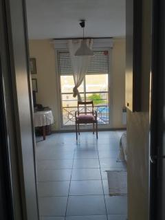 Bordeaux Guest Studio - 4