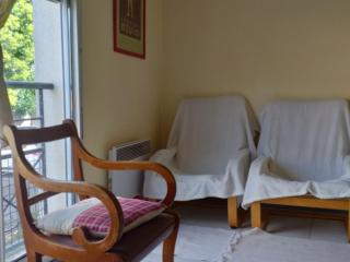 Bordeaux Guest Studio - 6