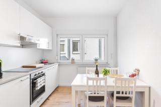 Casa Bergstraße 1 - 1