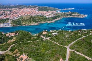 Villa Eleonora - Sea view - 9